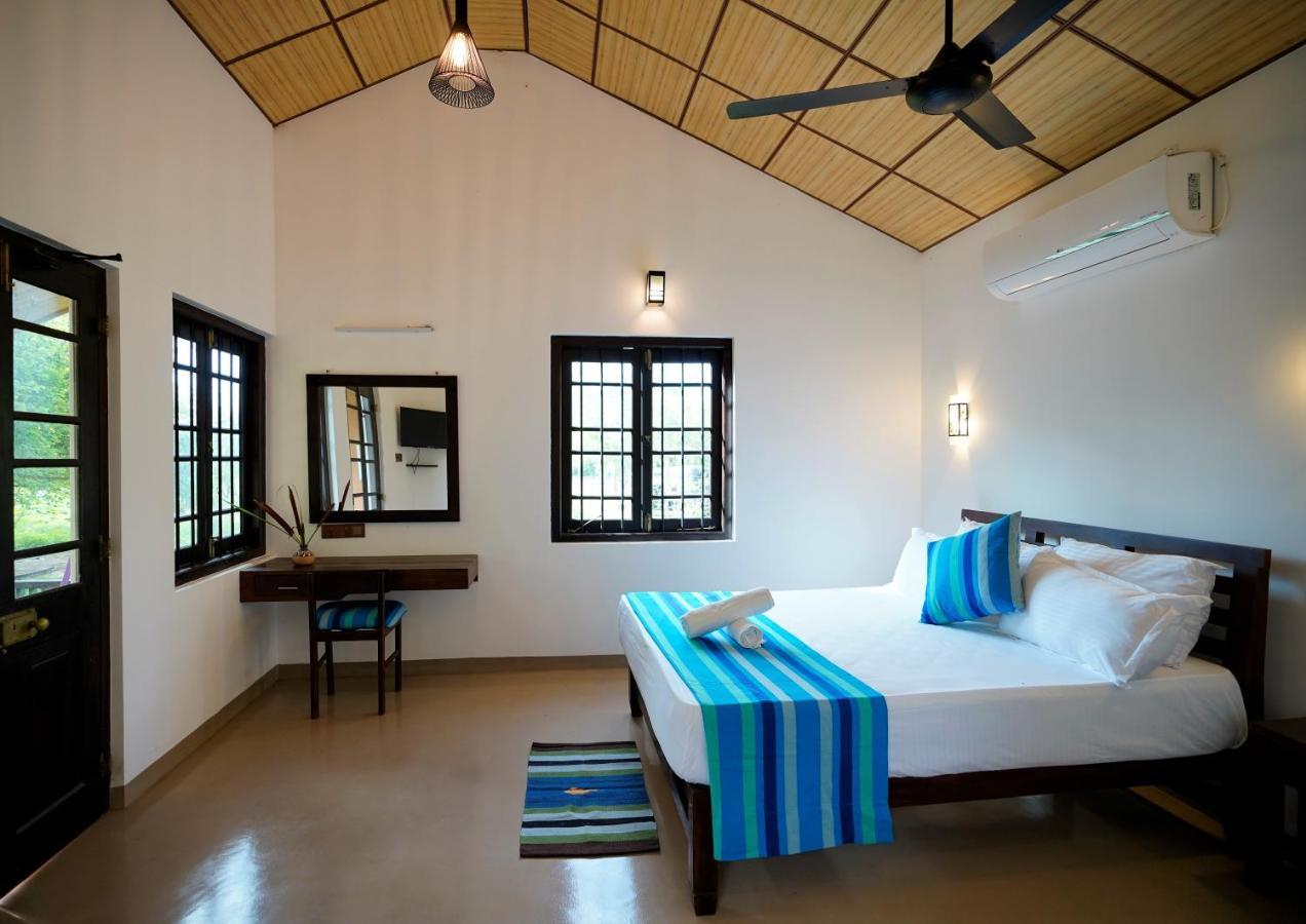 Ranakeliya Lodge - Yala Ngoại thất bức ảnh