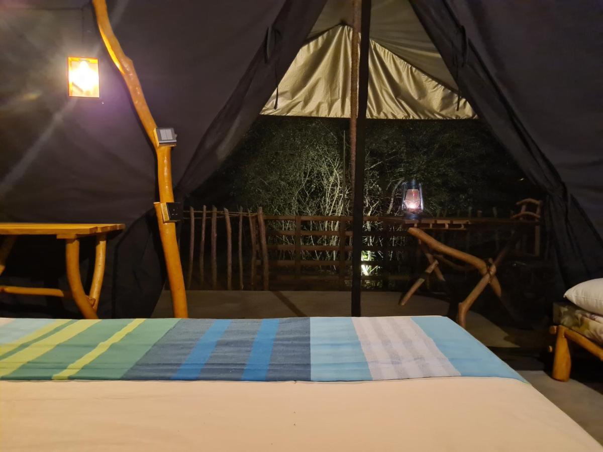 Ranakeliya Lodge - Yala Ngoại thất bức ảnh