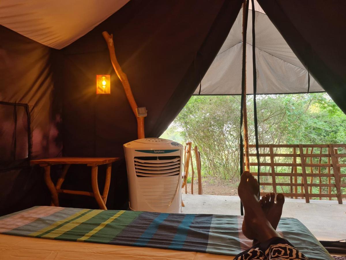 Ranakeliya Lodge - Yala Ngoại thất bức ảnh
