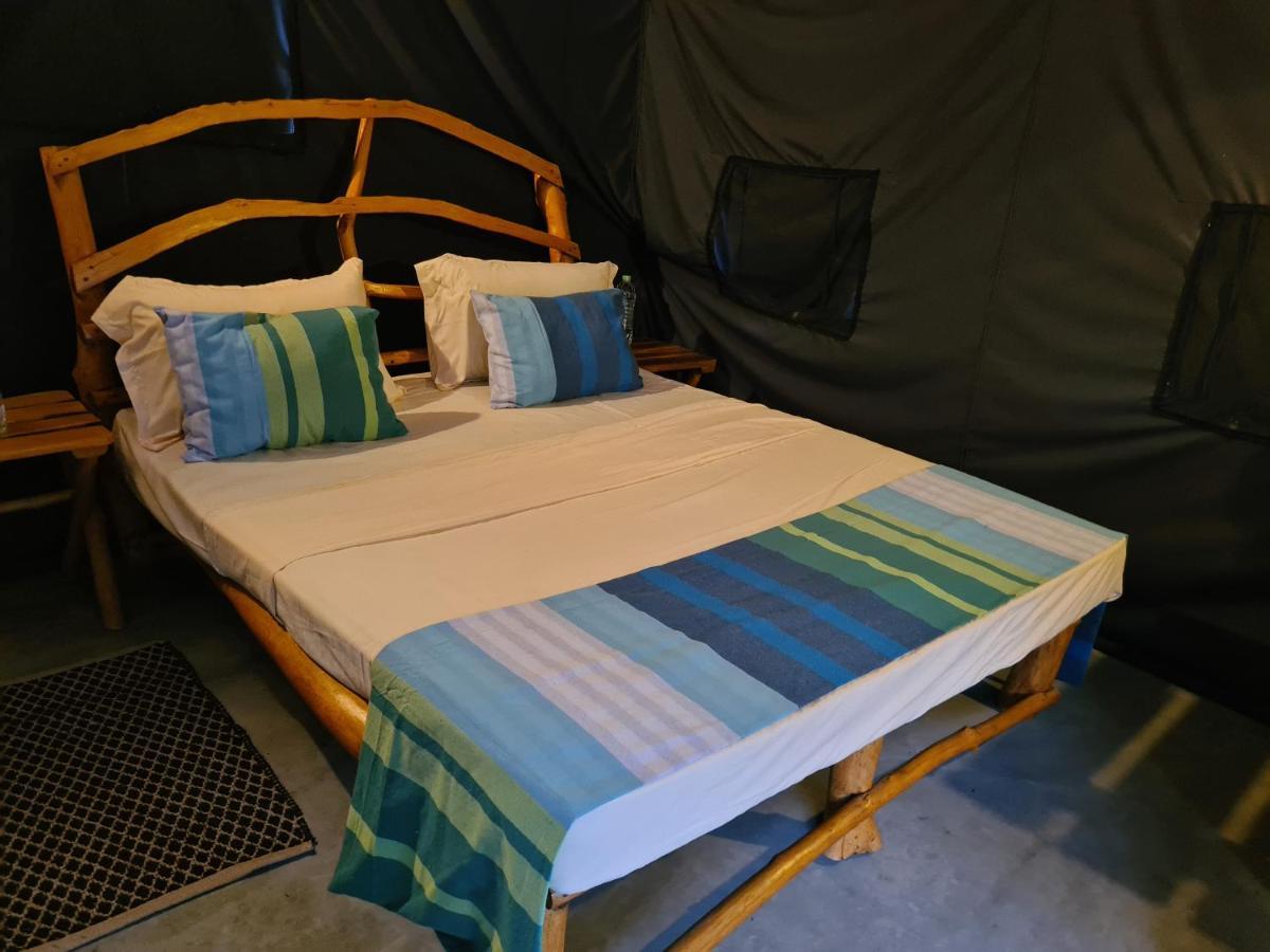 Ranakeliya Lodge - Yala Ngoại thất bức ảnh