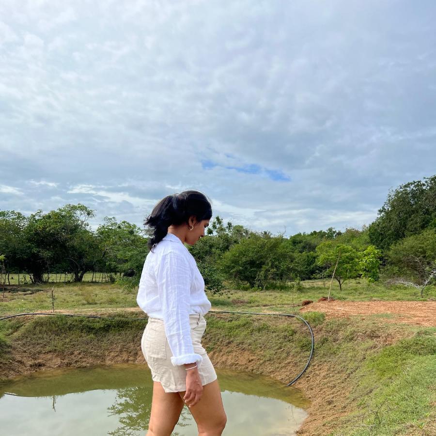 Ranakeliya Lodge - Yala Ngoại thất bức ảnh