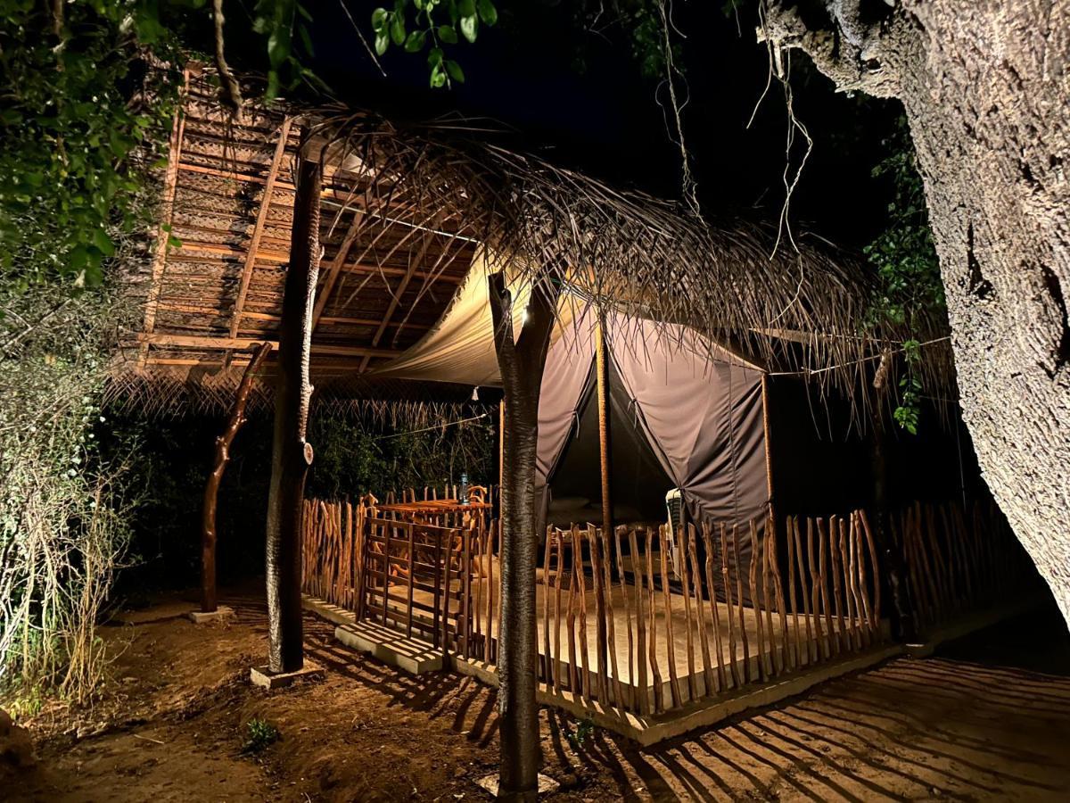 Ranakeliya Lodge - Yala Ngoại thất bức ảnh