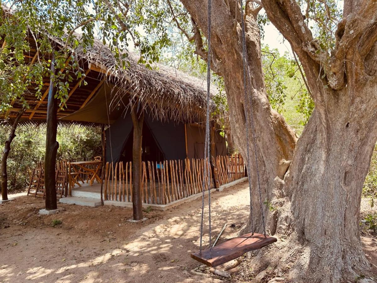 Ranakeliya Lodge - Yala Ngoại thất bức ảnh