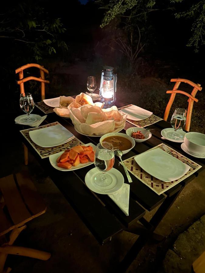 Ranakeliya Lodge - Yala Ngoại thất bức ảnh