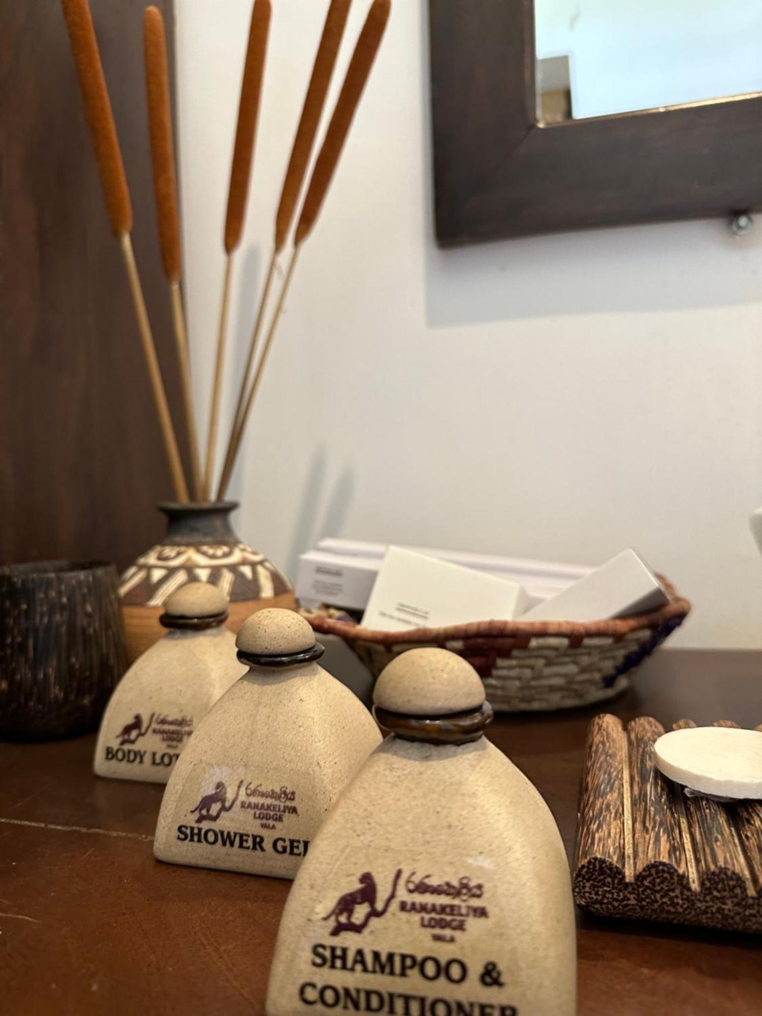 Ranakeliya Lodge - Yala Ngoại thất bức ảnh