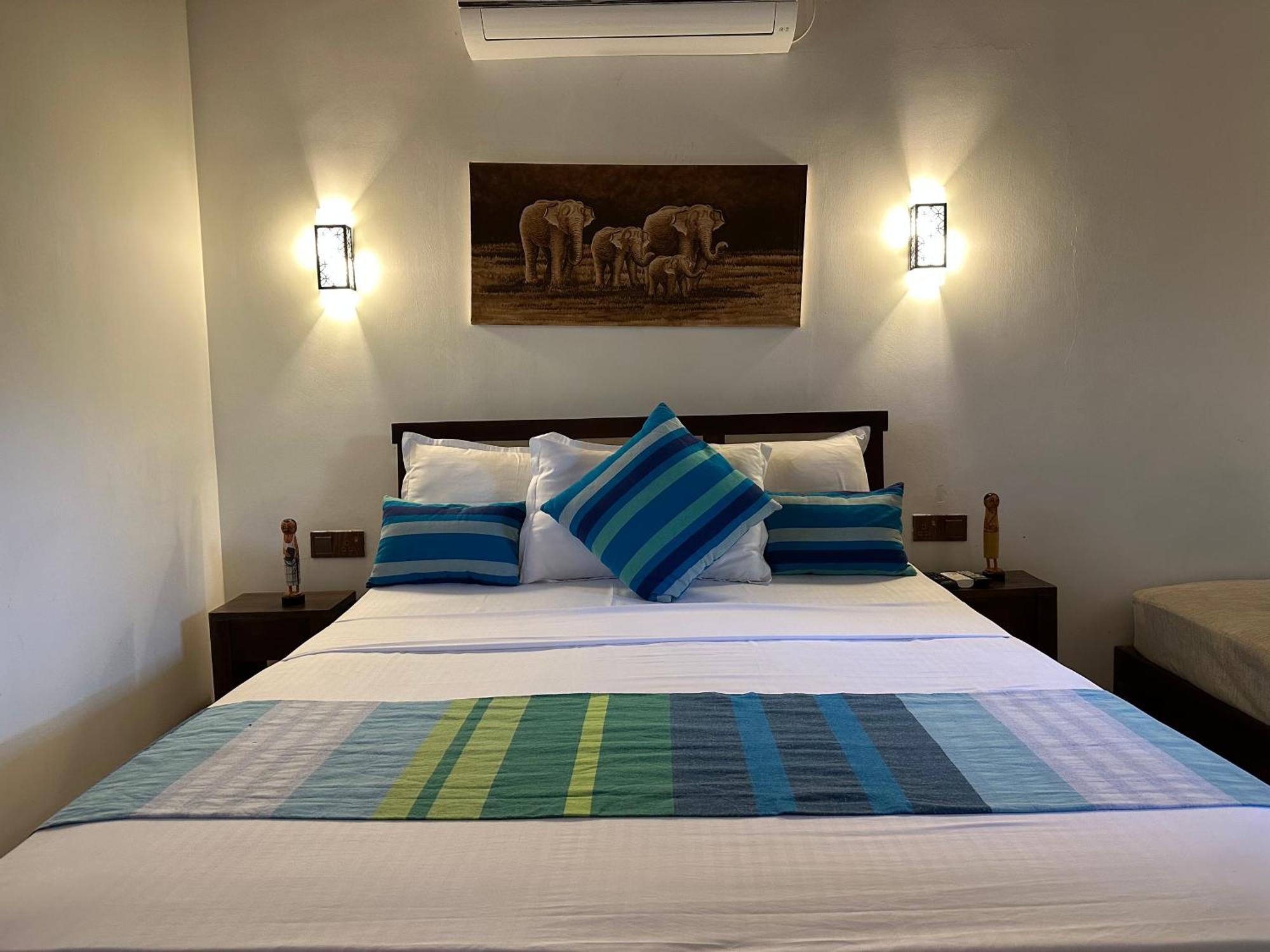 Ranakeliya Lodge - Yala Ngoại thất bức ảnh
