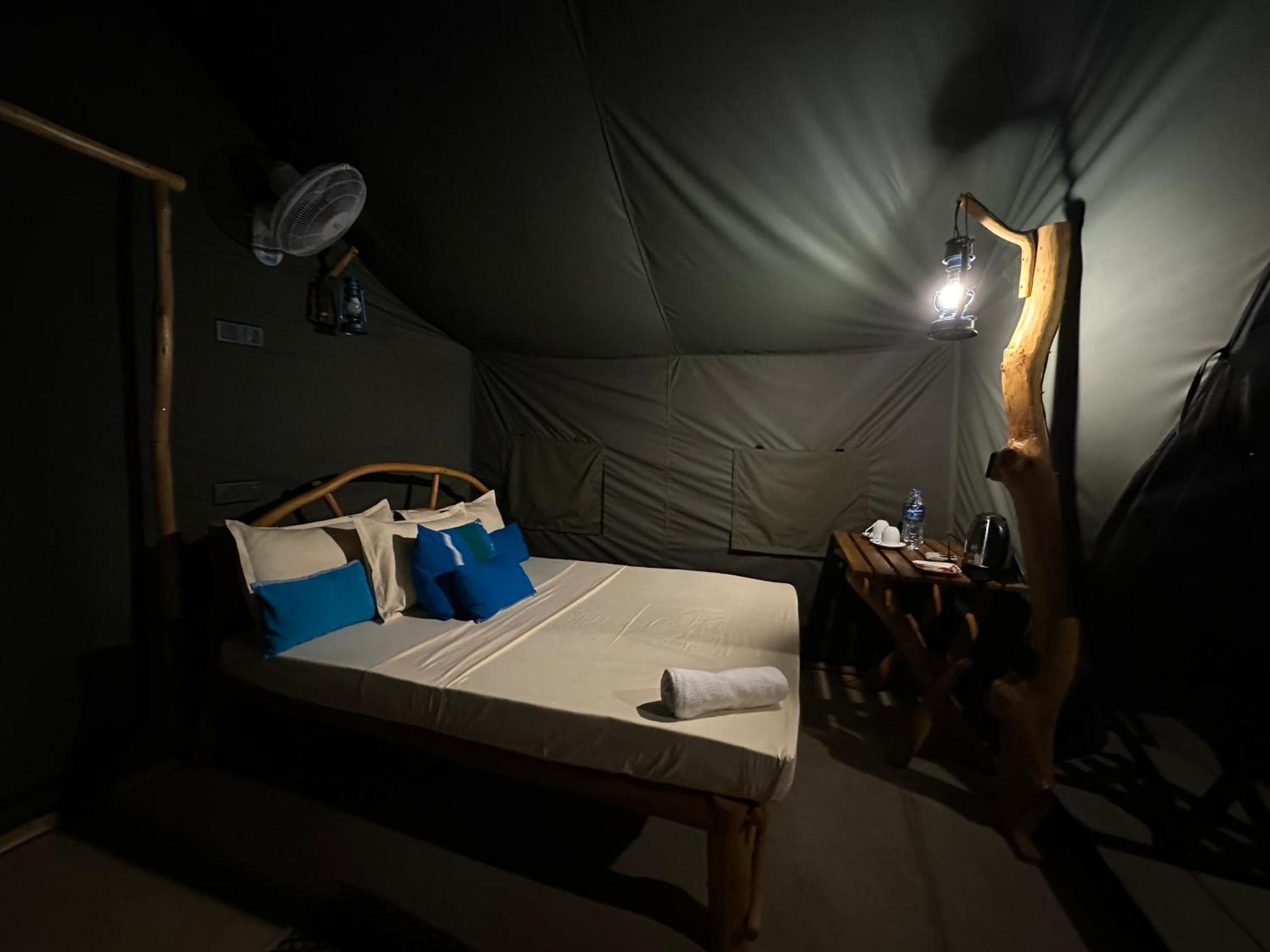 Ranakeliya Lodge - Yala Ngoại thất bức ảnh