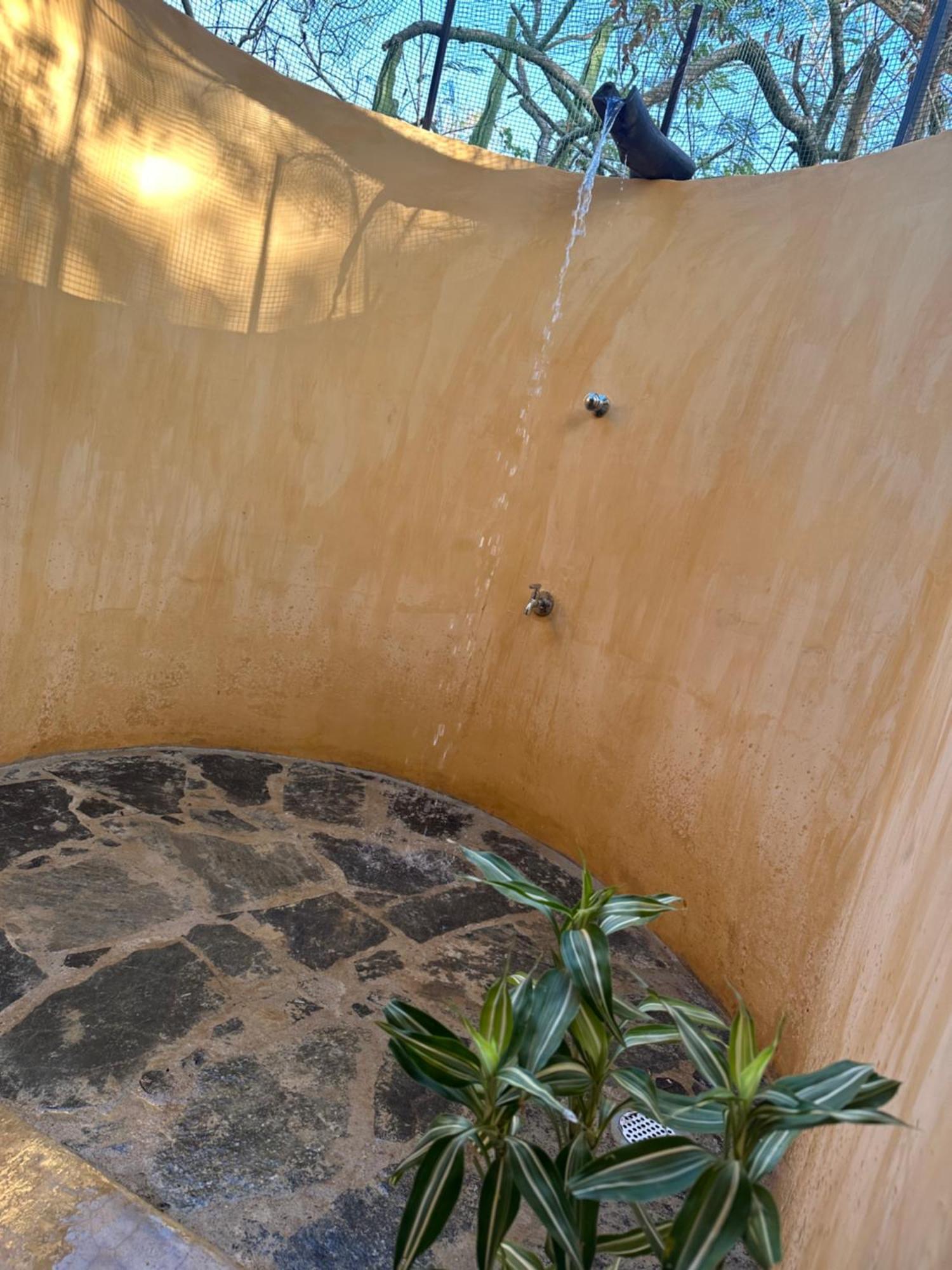 Ranakeliya Lodge - Yala Ngoại thất bức ảnh