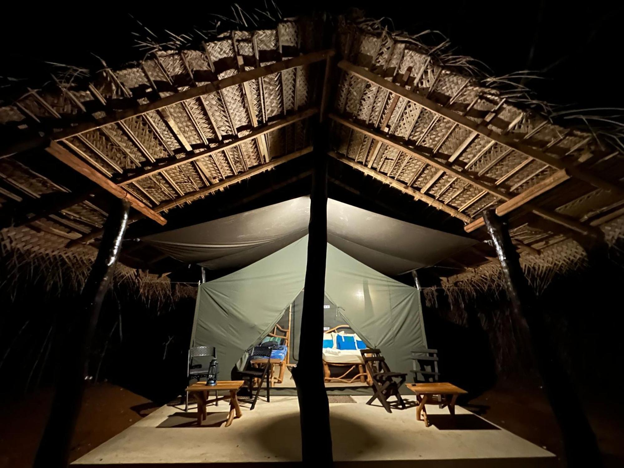 Ranakeliya Lodge - Yala Ngoại thất bức ảnh