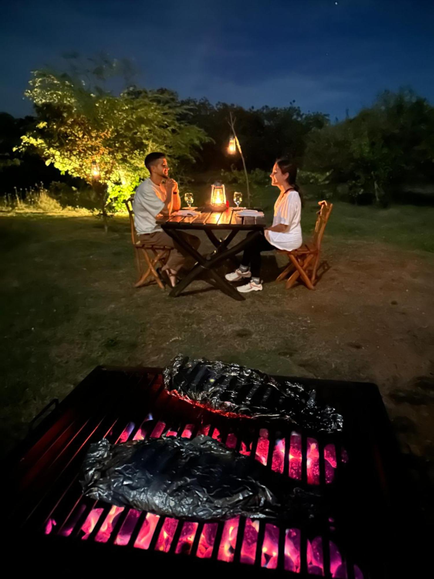Ranakeliya Lodge - Yala Ngoại thất bức ảnh